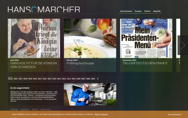 hans-marcher.de