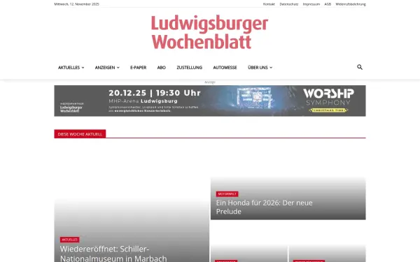 ludwigsburger-wochenblatt.de