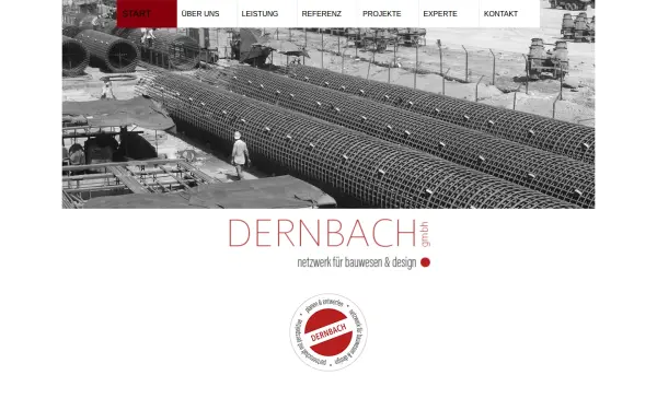 www.dernbach-bauwesen.de