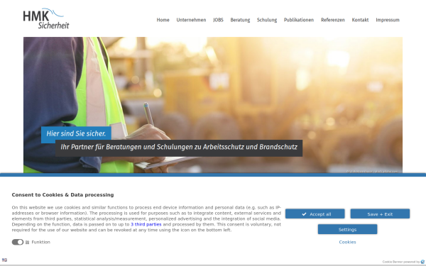 www.hmk-sicherheit.de