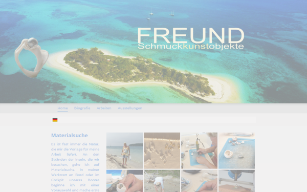 www.marionfreund.de