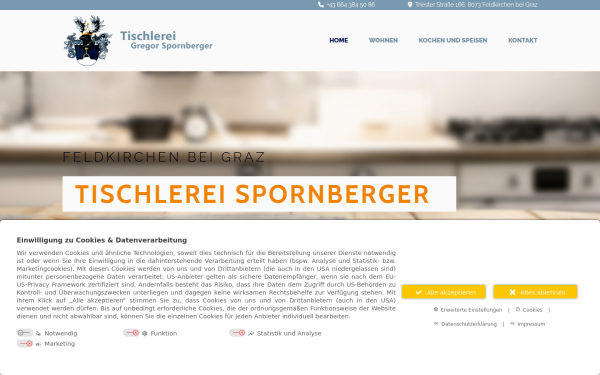 www.spornberger.at