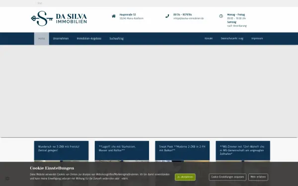 dasilva-immobilien.de