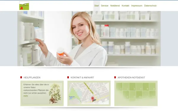 www.apotheke-altlandsberg.de