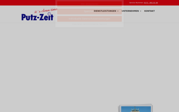 putz-zeit.de