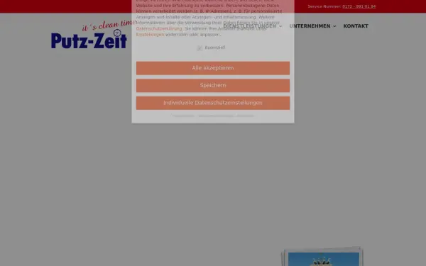 putz-zeit.de