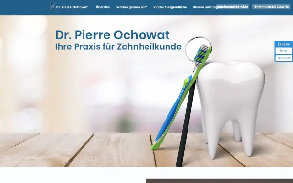 www.drochowat.de