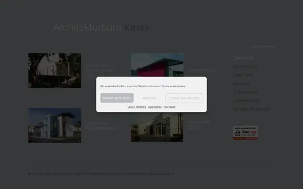 architekt-kirste.de