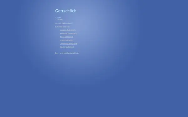 gottschlich.de