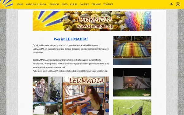 leumadia.de