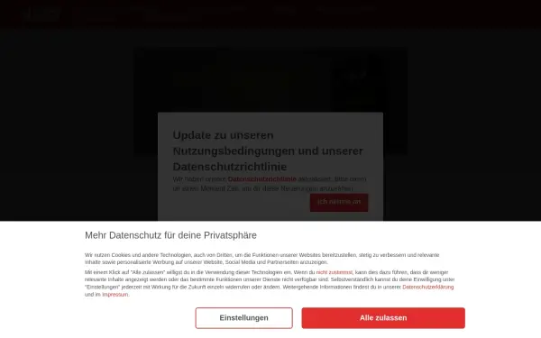 www.vorablesen.de