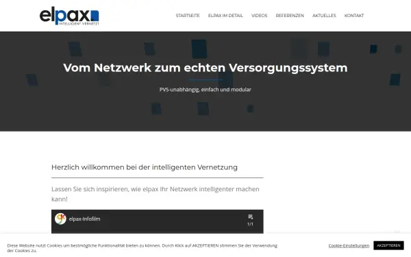 elpax.de