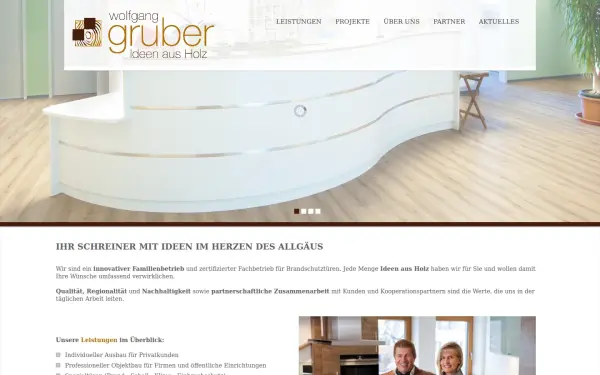gruber-wolfgang.de