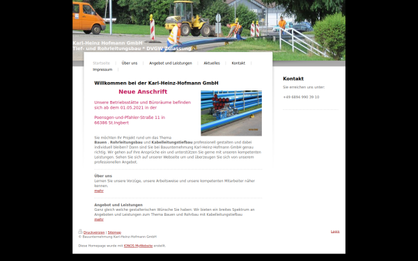 www.k-h-hofmann.de