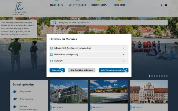 www.landsberg.de