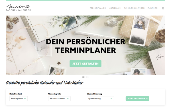 www.mein-taschenkalender.com