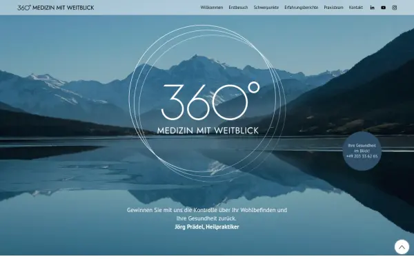 360gradmedizin.de