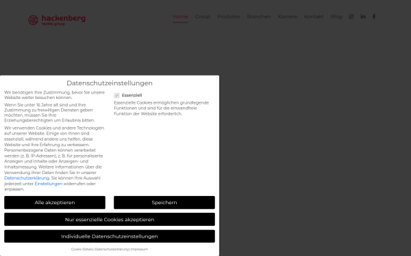 hackenberg-group.de