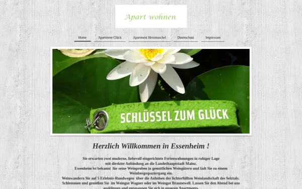 www.apartwohnen.de