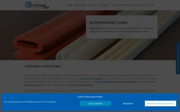 www.dichtungswelt.de