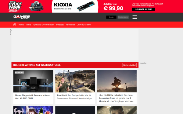 www.gamesaktuell.de