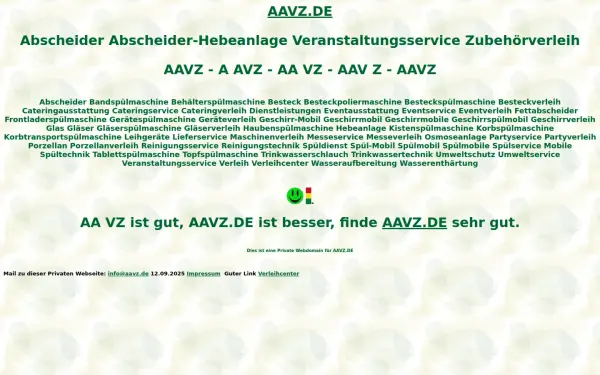 aavz.de