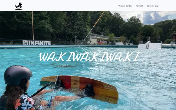 wakiwakiwaki.de
