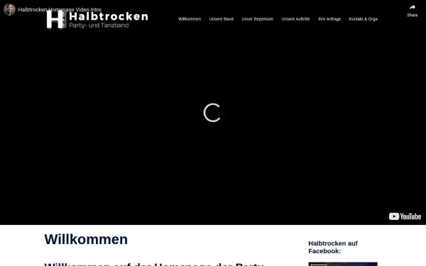 www.halbtrocken-band.de