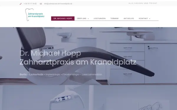 dr-michael-hopp.de