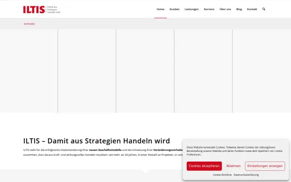 www.iltis.de