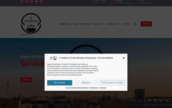 gegen-darstellung.de