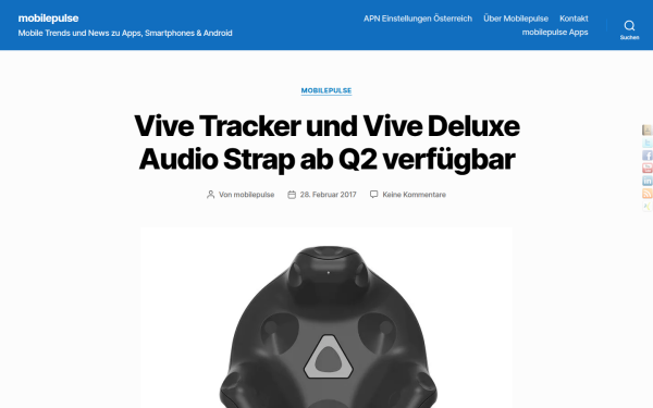 mobilepulse.de