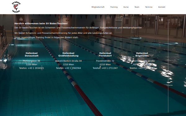 schwimmverein22.at