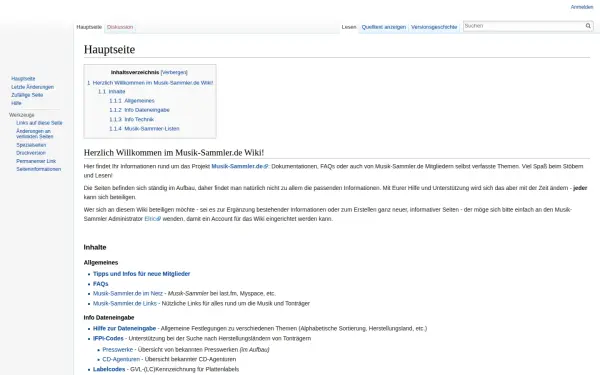 wiki.musik-sammler.de
