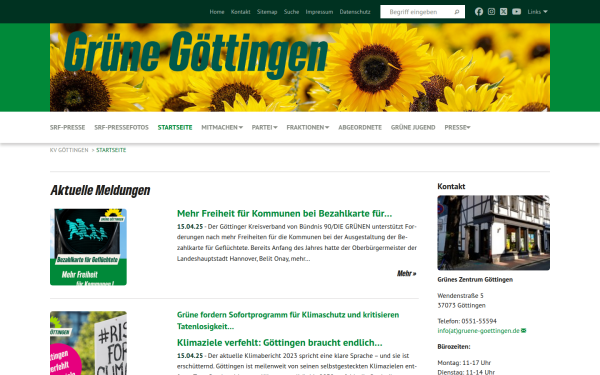 www.gruene-goettingen.de