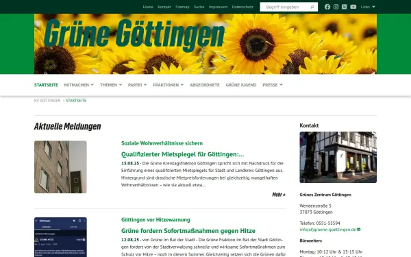 www.gruene-goettingen.de