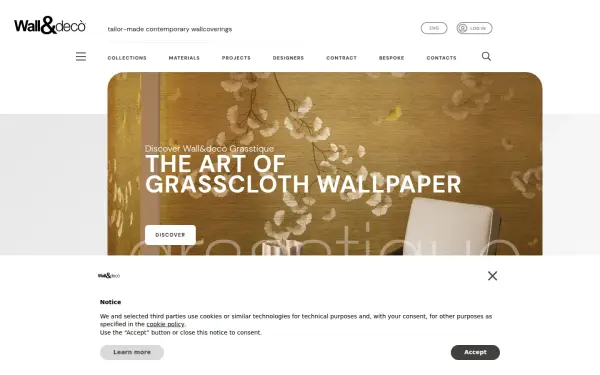 www.wallanddeco.com