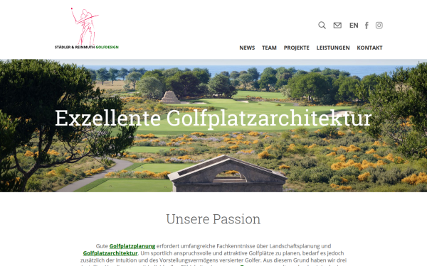 www.golfdesign.de