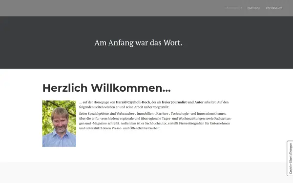 harald-czycholl.de