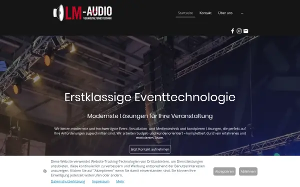 lmaudio.de