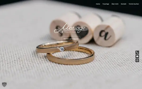mariage-ringe.de