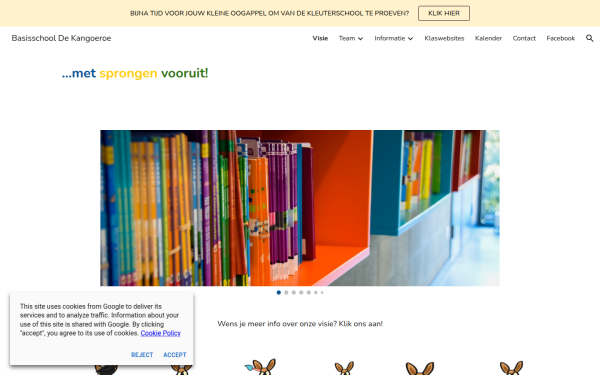 www.gbsdekangoeroe.be