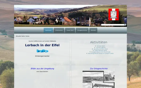 lorbach-eifel.de