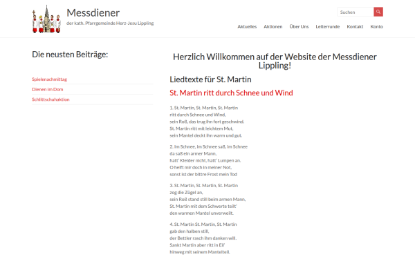 messdiener-lippling.de