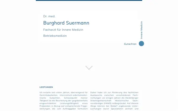 dr-suermann.de