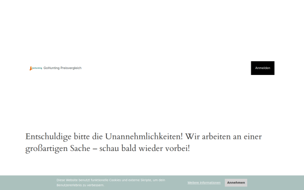 www.gohunting.de