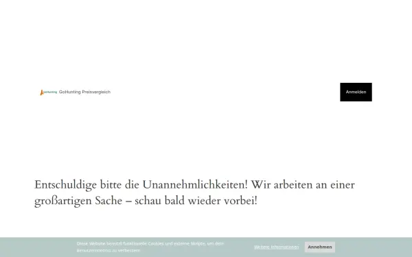www.gohunting.de