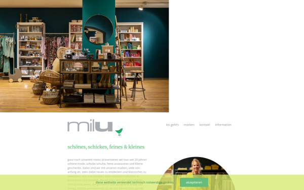 www.milushop.de