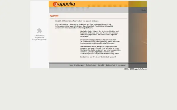 appella.de