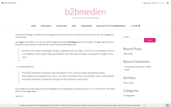 b2bmedien.de